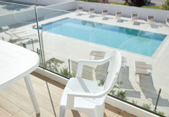 Appartamento a Jesolo - West Village Appartamento - NUOVO con piscina 