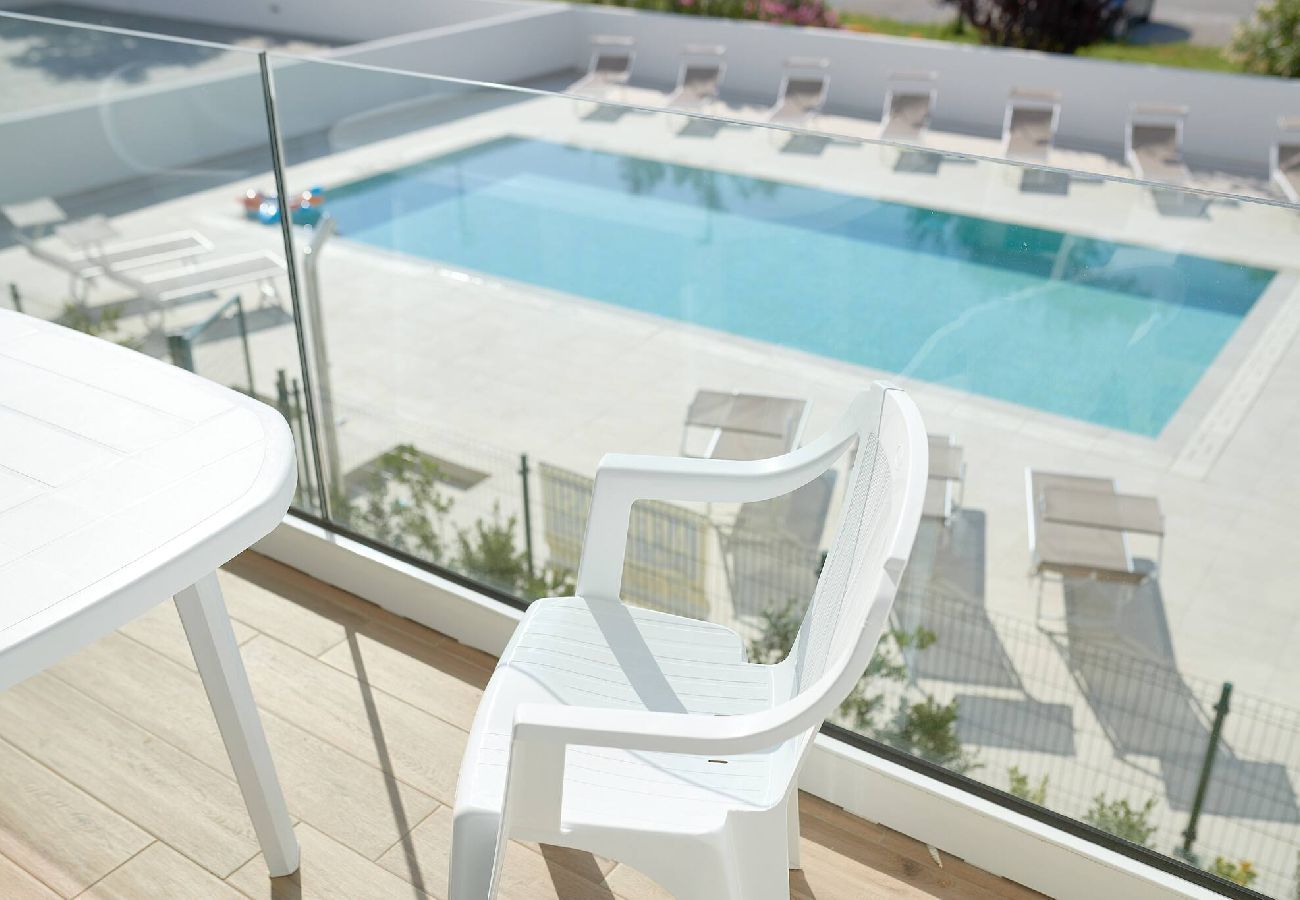 Appartamento a Jesolo - West Village Appartamento - NUOVO con piscina 