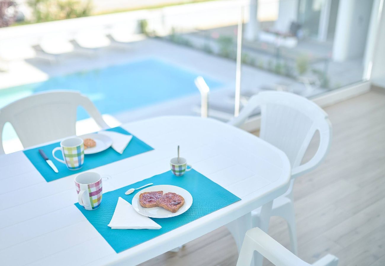 Appartamento a Jesolo - West Village Appartamento - NUOVO con piscina 
