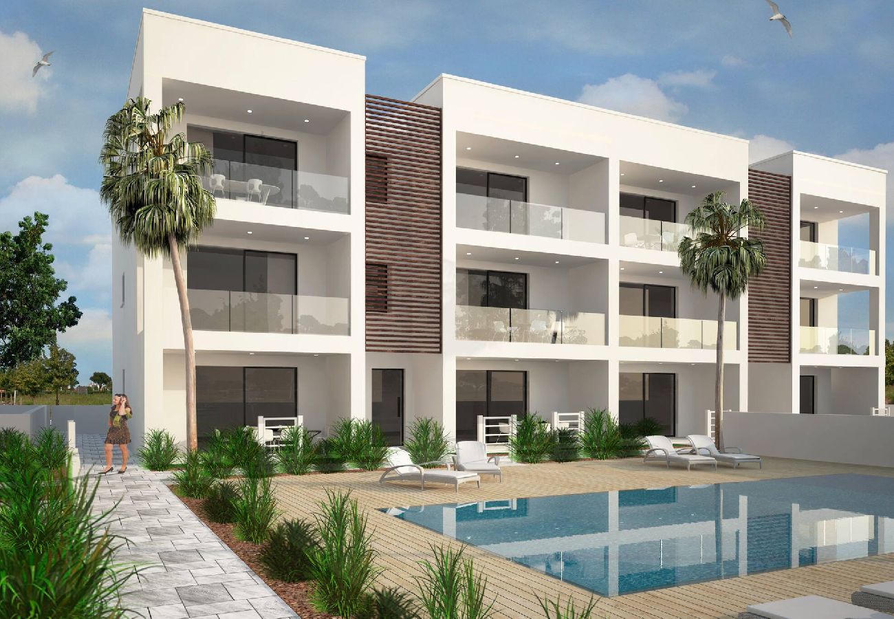 Appartamento a Jesolo - West Village Appartamento - NUOVO con piscina 