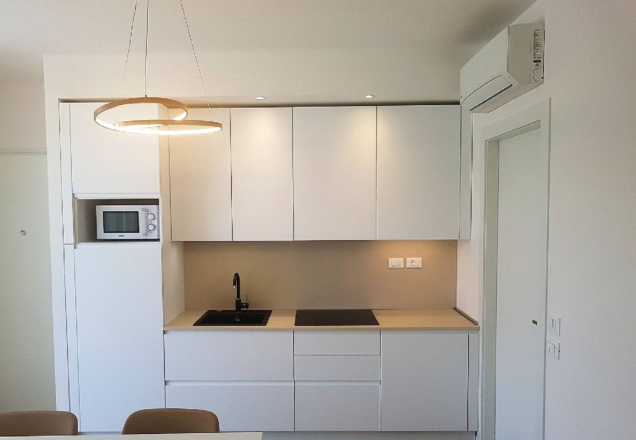 Appartamento a Jesolo - West Village Appartamento - NUOVO con piscina 