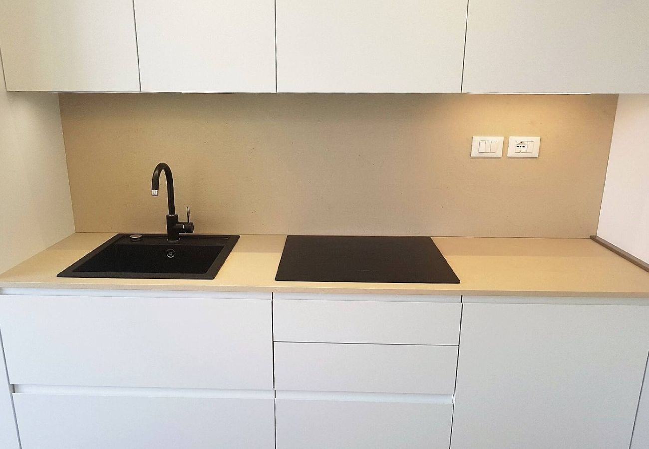 Appartamento a Jesolo - West Village Appartamento - NUOVO con piscina 