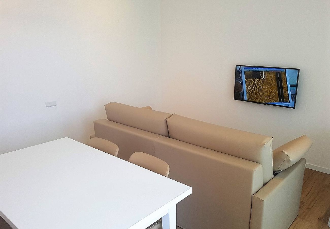 Appartamento a Jesolo - West Village Appartamento - NUOVO con piscina 