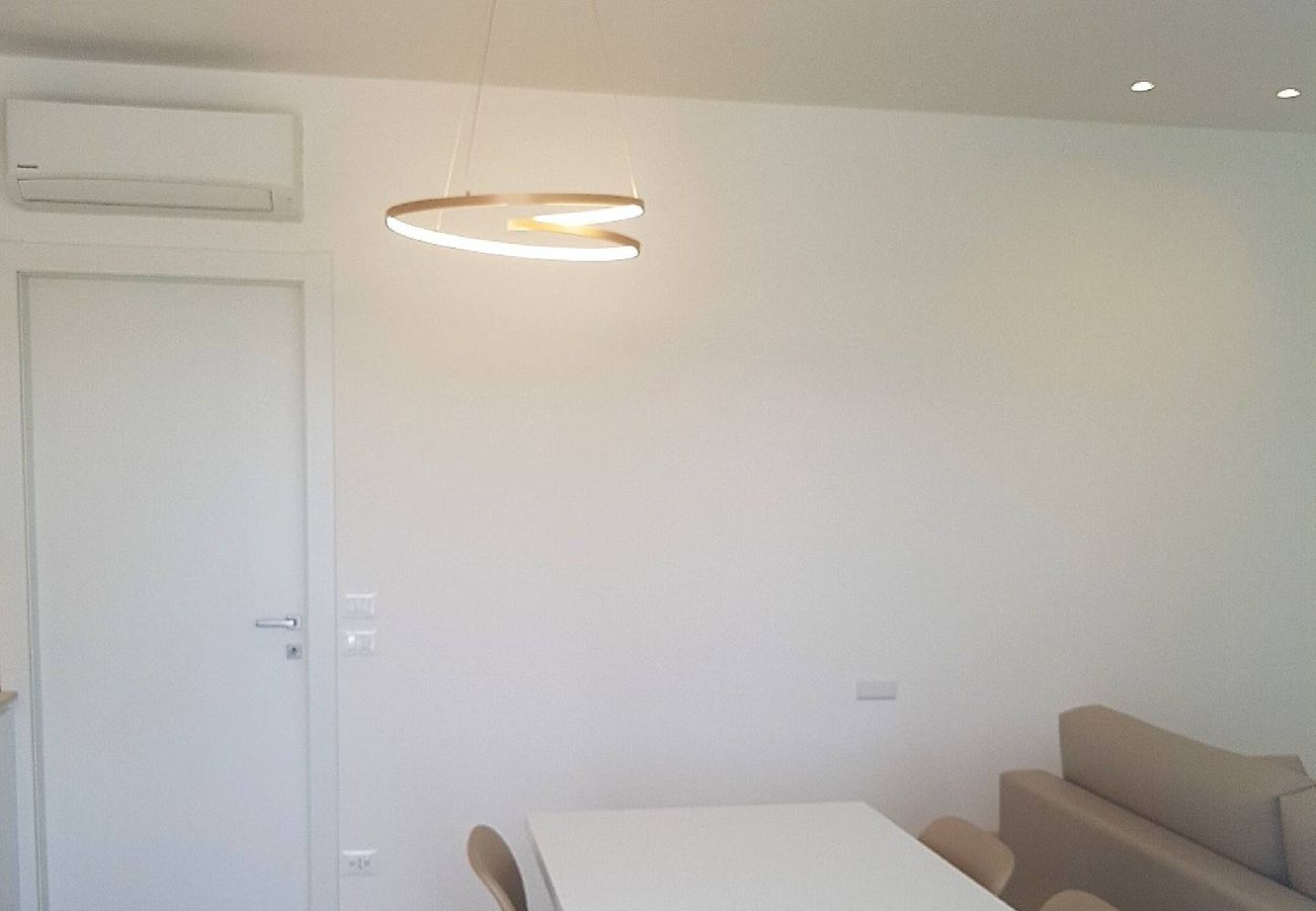 Appartamento a Jesolo - West Village Appartamento - NUOVO con piscina 