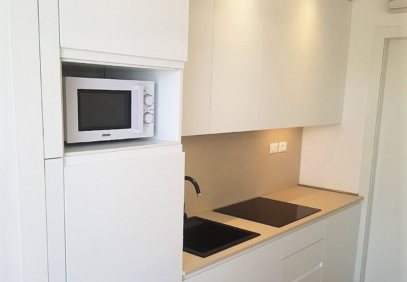 Appartamento a Jesolo - West Village Appartamento - NUOVO con piscina 