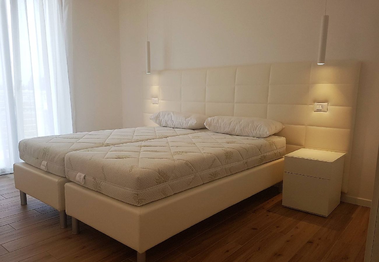 Appartamento a Jesolo - West Village Appartamento - NUOVO con piscina 
