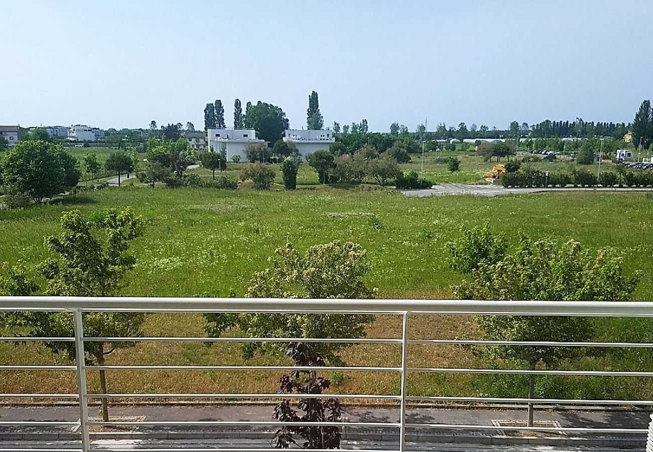Appartamento a Jesolo - West Village Appartamento - NUOVO con piscina 