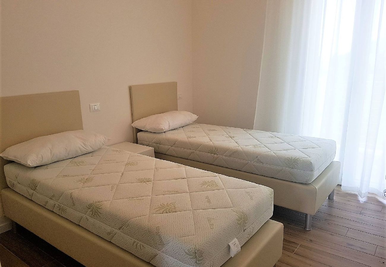 Appartamento a Jesolo - West Village Appartamento - NUOVO con piscina 