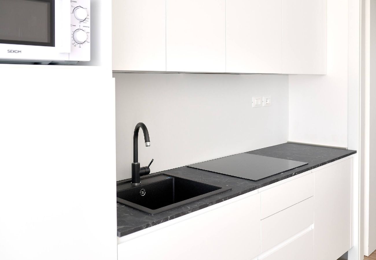 Appartamento a Jesolo - West Village Appartamento - NUOVO con piscina 