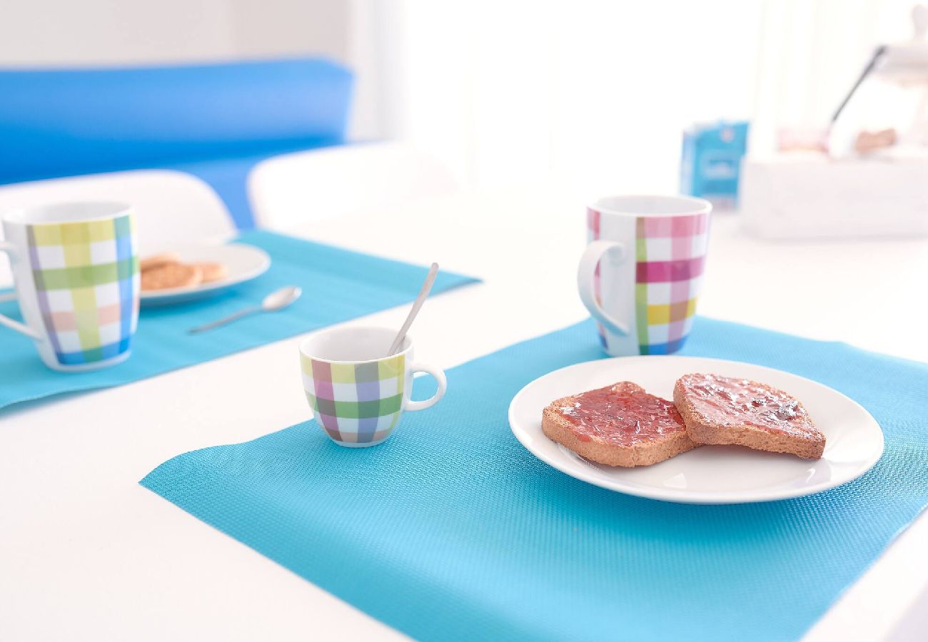 Appartamento a Jesolo - West Village Appartamento - NUOVO con piscina 