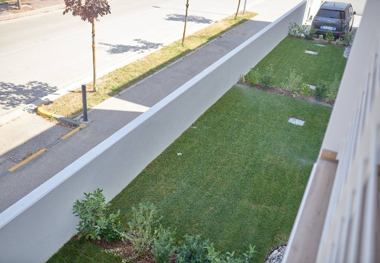 Appartamento a Jesolo - West Village Appartamento - NUOVO con piscina 