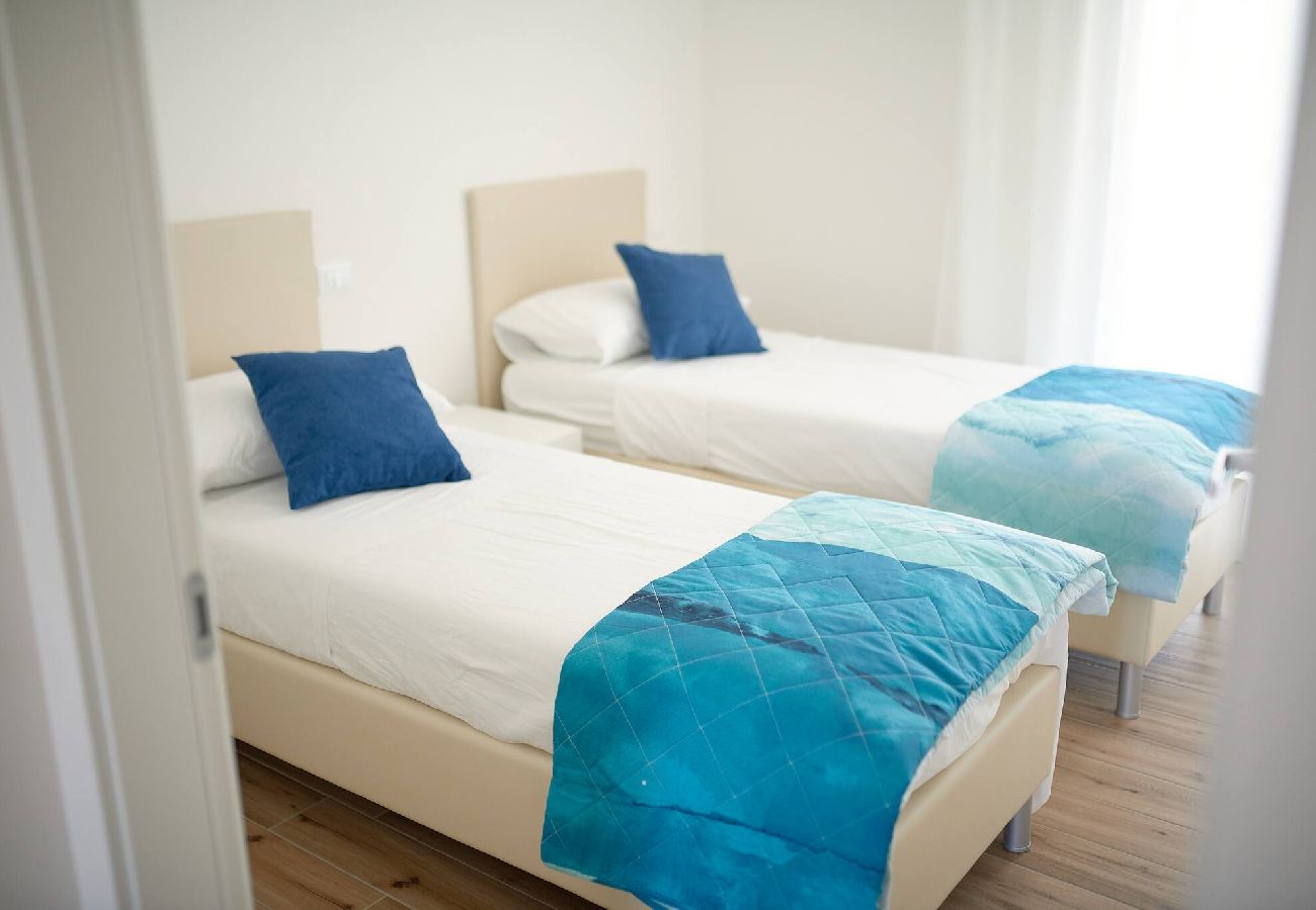 Appartamento a Jesolo - West Village Appartamento - NUOVO con piscina 