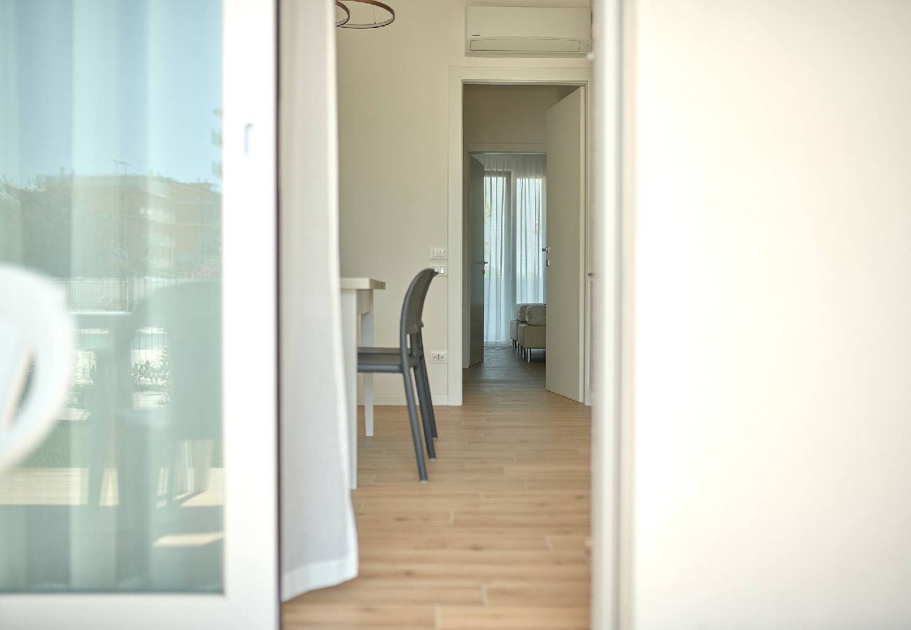 Appartamento a Jesolo - West Village Appartamento - NUOVO con piscina 