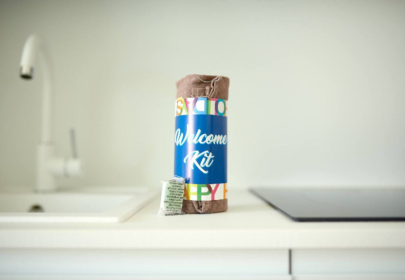 Appartamento a Jesolo - West Village Appartamento - NUOVO con piscina 