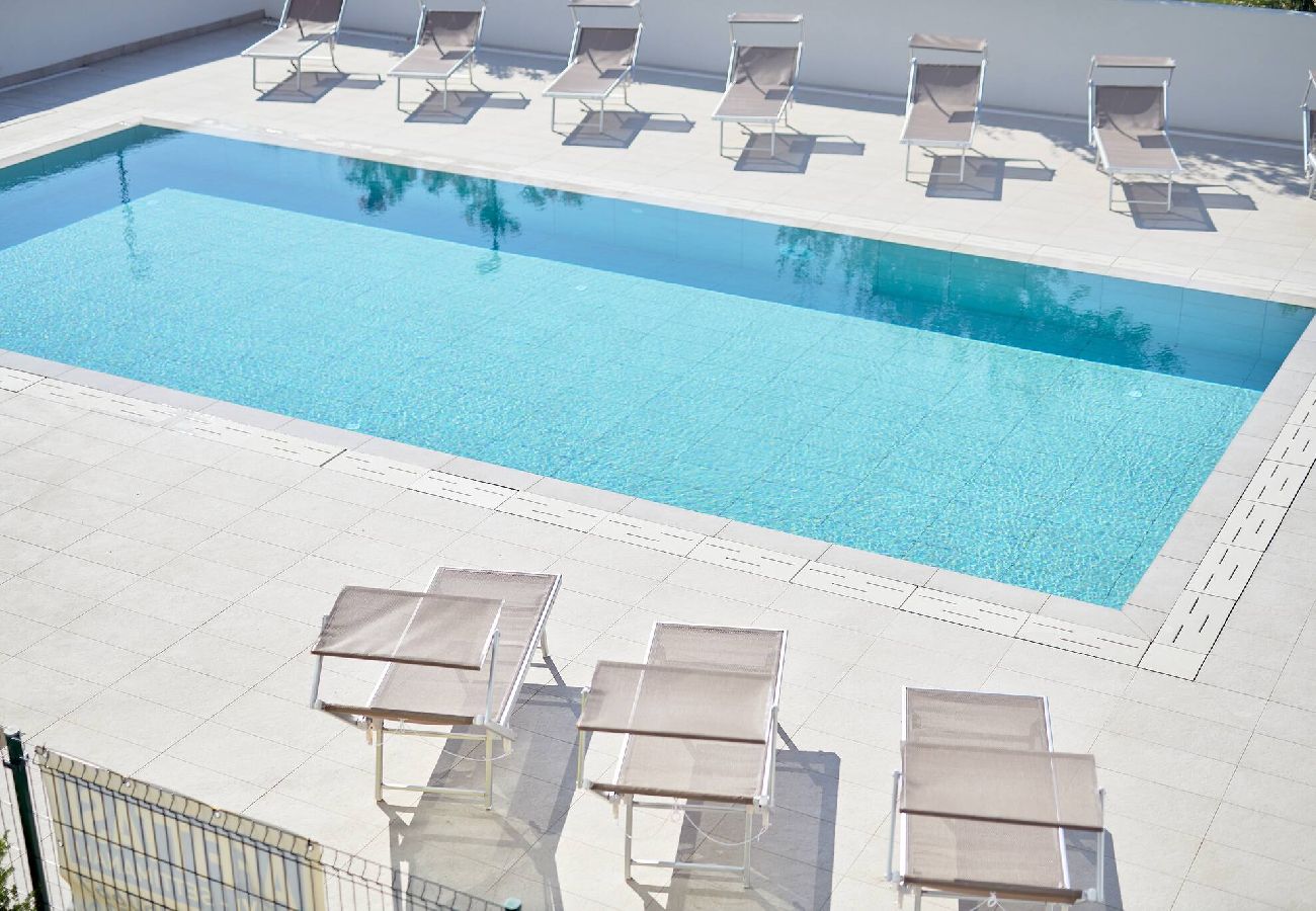 Appartamento a Jesolo - West Village Appartamento - NUOVO con piscina 