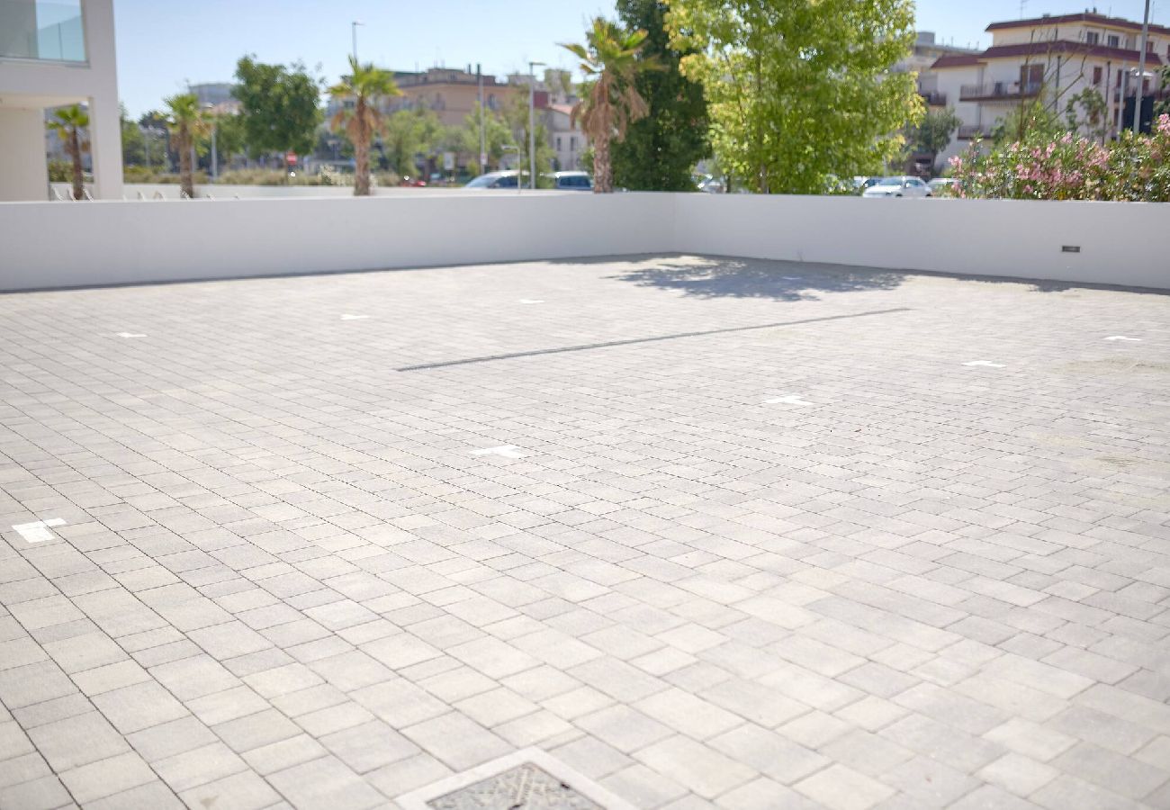 Appartamento a Jesolo - West Village Appartamento - NUOVO con piscina 