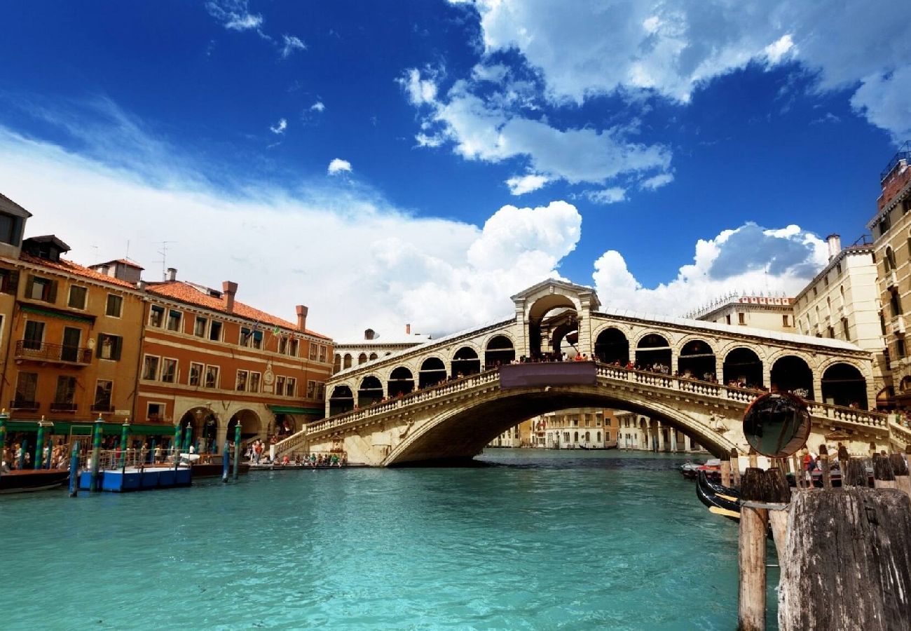 Appartamento a Jesolo - West Village Appartamento - NUOVO con piscina 