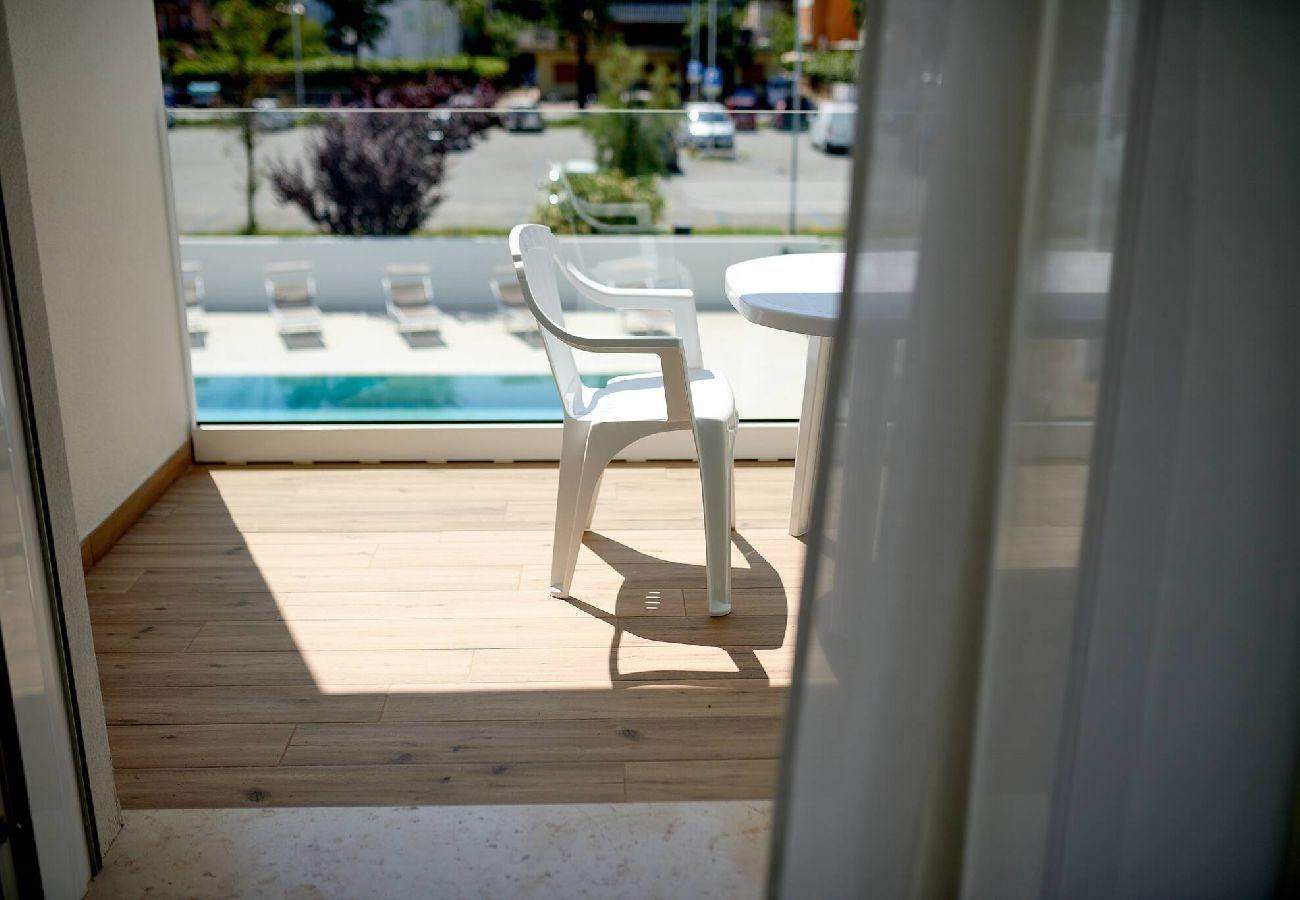 Appartamento a Jesolo - West Village Appartamento - NUOVO con piscina 