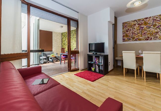 Studio a Padova - Cozy loft in a central location 