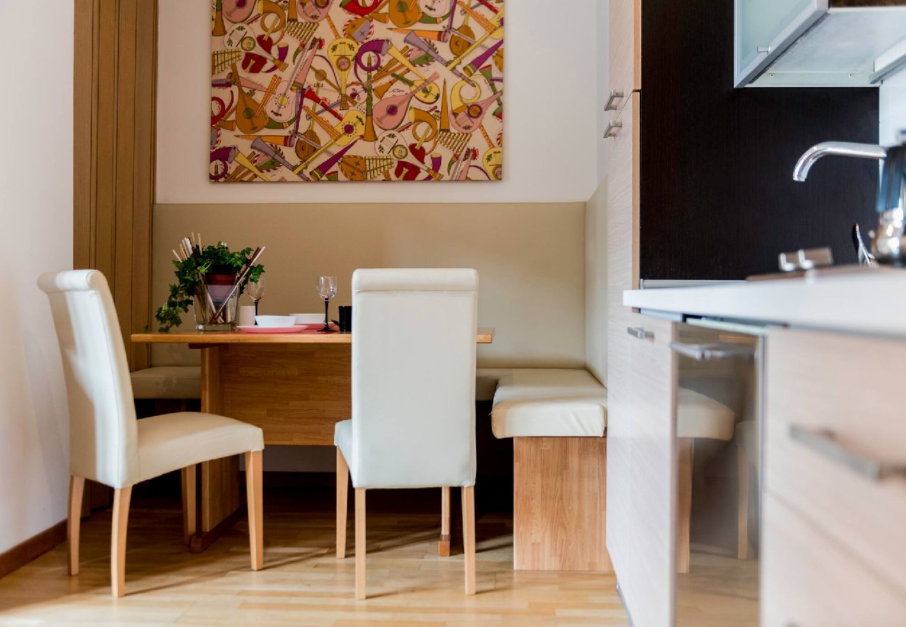 Studio a Padova - Cozy loft in a central location 