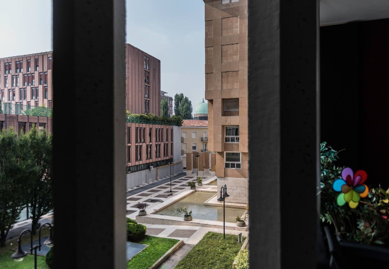 Studio a Padova - Cozy loft in a central location 
