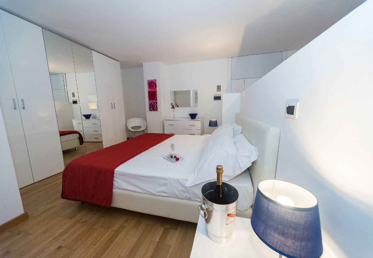 Studio a Padova - Cozy loft in a central location 
