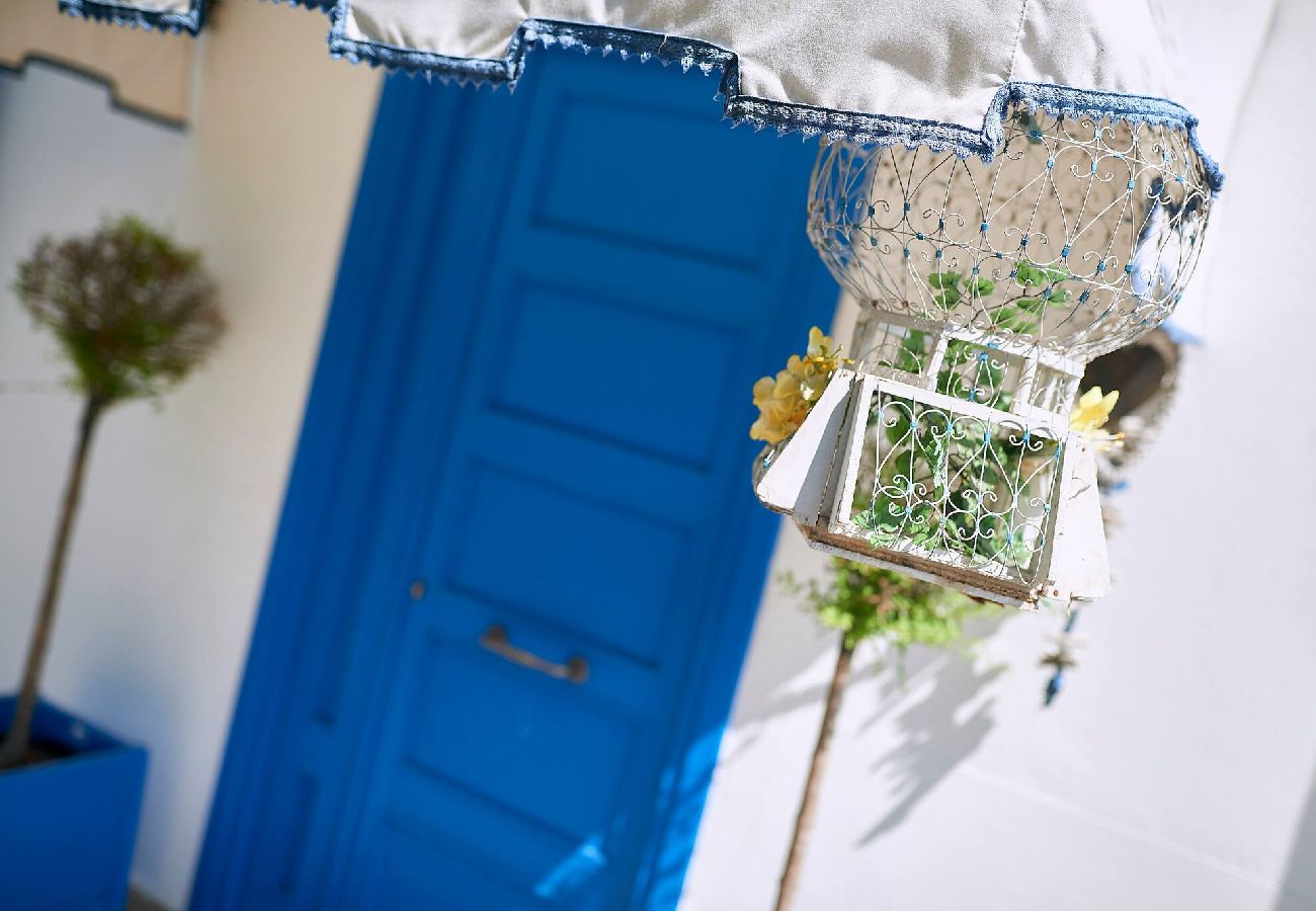 Casa a Jesolo - Cà Del Mar - Villa con giardino e piscina 