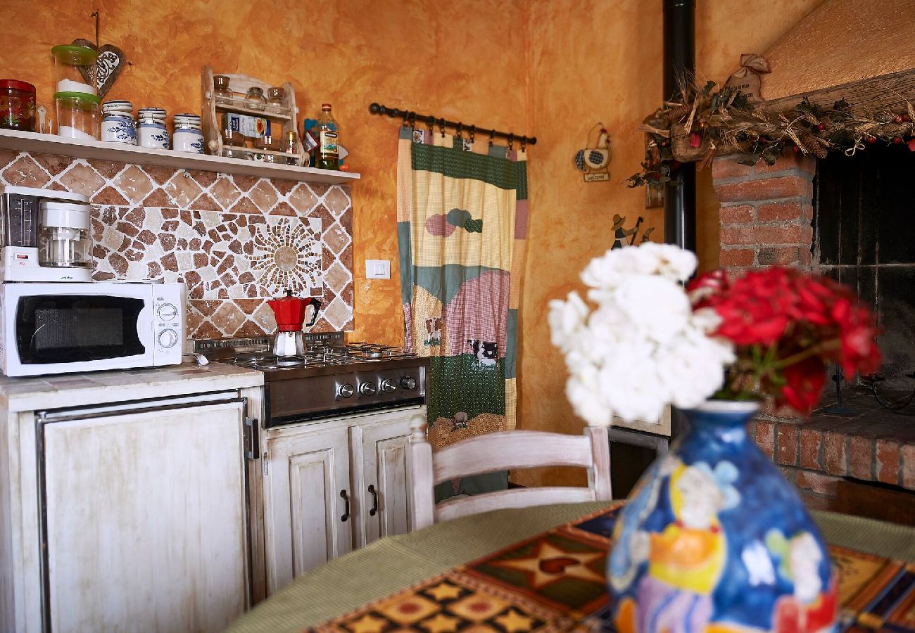 Casa a Jesolo - Cà Del Mar - Villa con giardino e piscina 