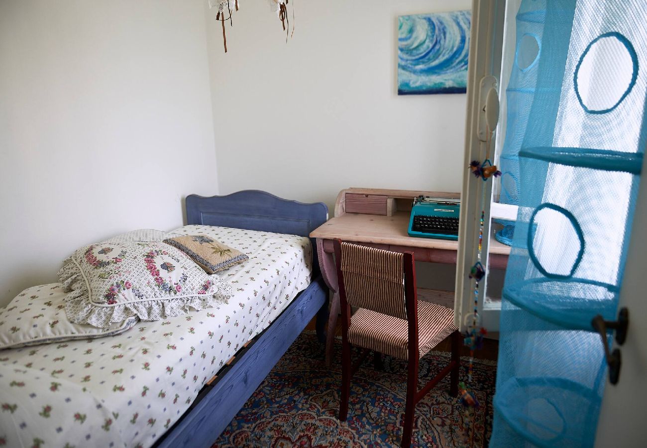 Casa a Jesolo - Cà Del Mar - Villa con giardino e piscina 
