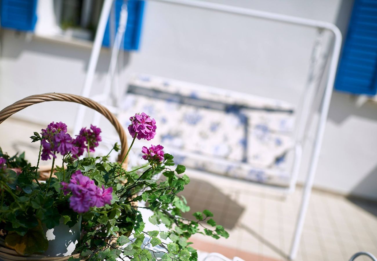 Casa a Jesolo - Cà Del Mar - Villa con giardino e piscina 