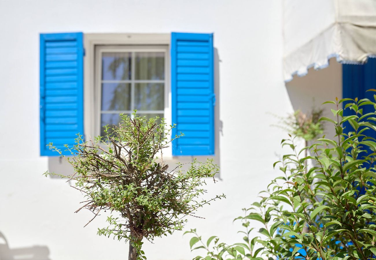 Casa a Jesolo - Cà Del Mar - Villa con giardino e piscina 