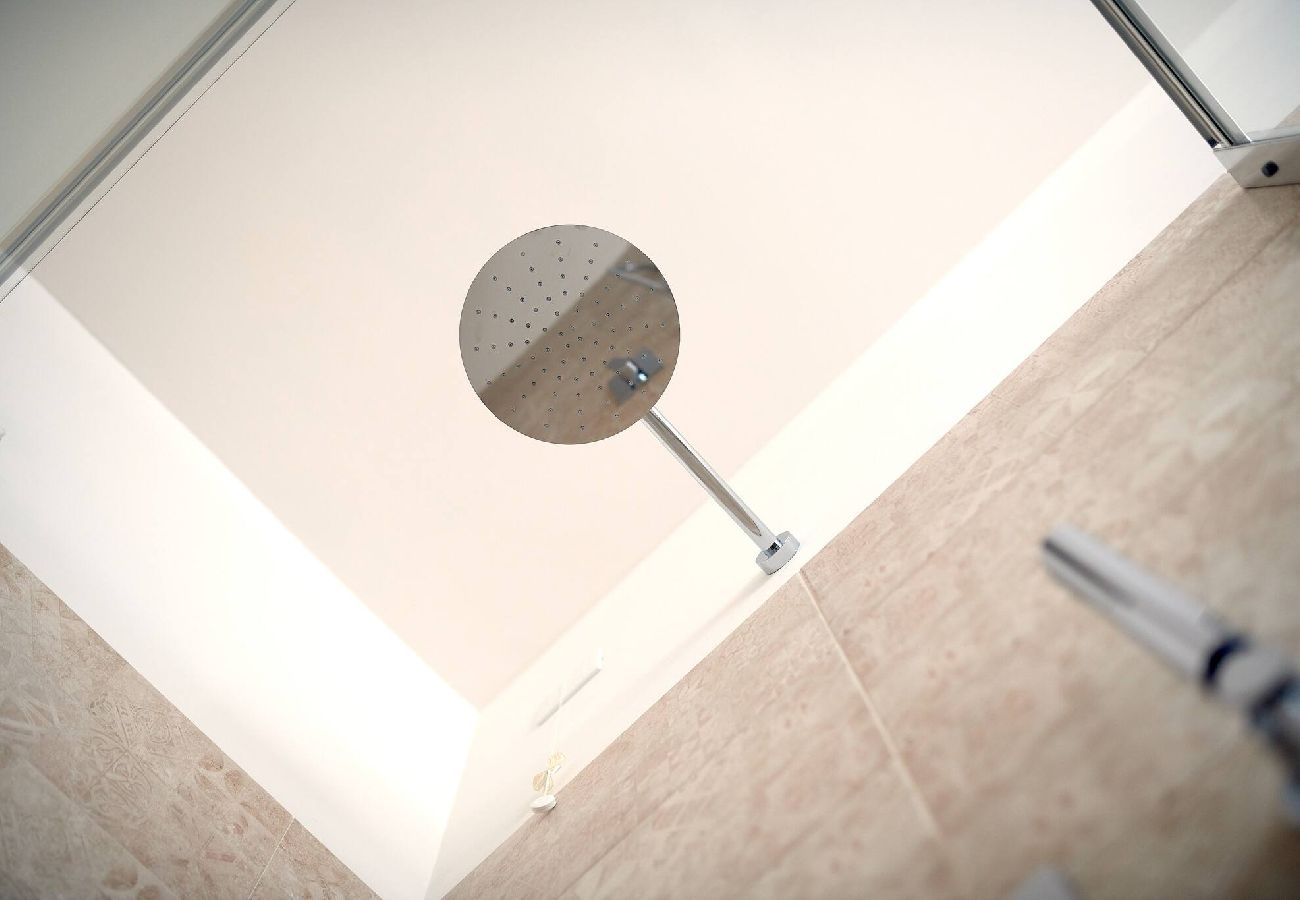 Ferienwohnung in Jesolo - West Village Appartamento - NUOVO con piscina 