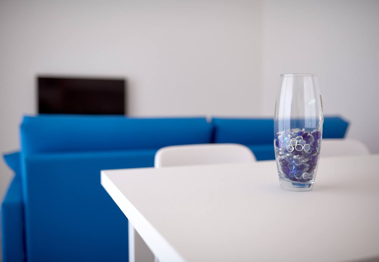 Ferienwohnung in Jesolo - West Village Appartamento - NUOVO con piscina 