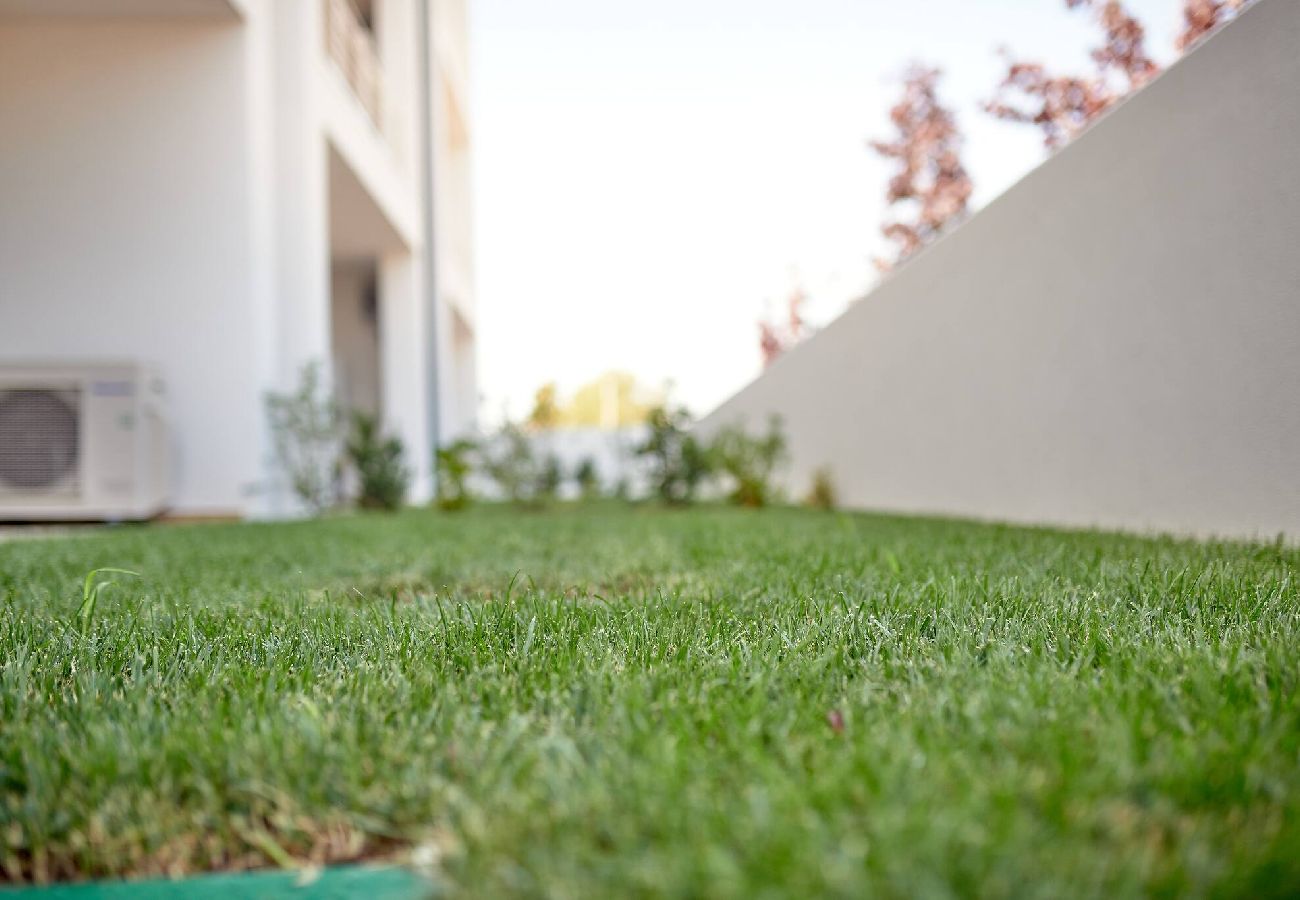 Ferienwohnung in Jesolo - West Village Appartamento - NUOVO con piscina 