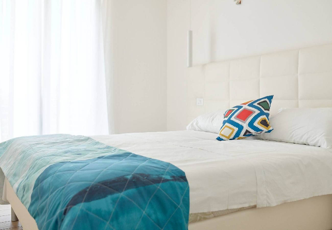 Ferienwohnung in Jesolo - West Village Appartamento - NUOVO con piscina 