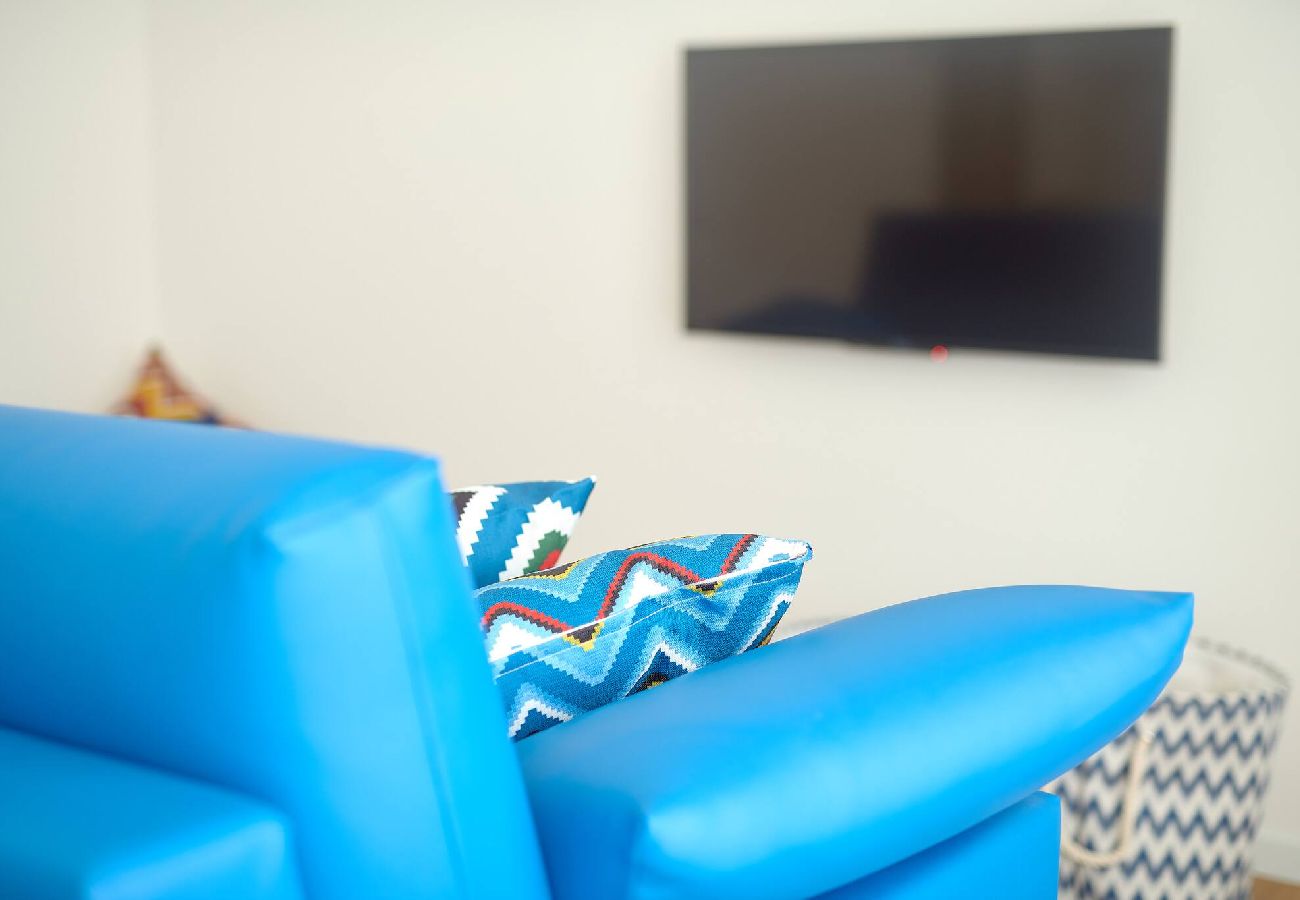 Ferienwohnung in Jesolo - West Village Appartamento - NUOVO con piscina 