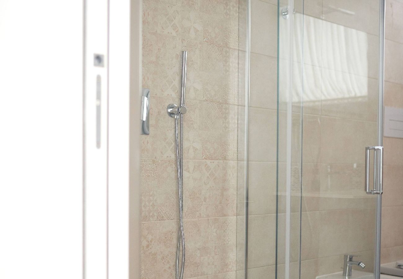 Ferienwohnung in Jesolo - West Village Appartamento - NUOVO con piscina 