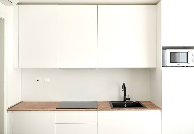 Ferienwohnung in Jesolo - West Village Appartamento - NUOVO con piscina 