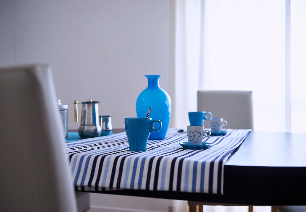 Ferienwohnung in Jesolo - Appartamento vicino piazza Mazzini 