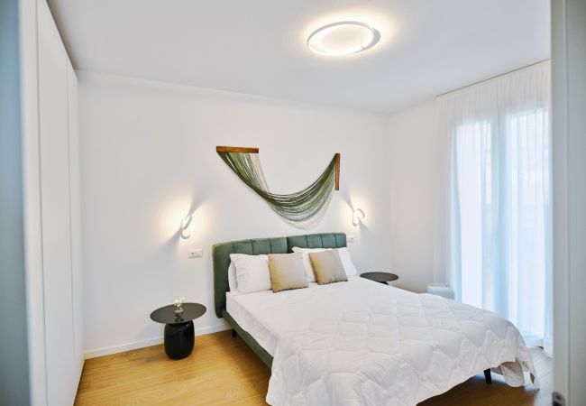 Ferienwohnung in Jesolo - Jamila Village Appartamento - Nuovo con Piscina - MyDimora Jesolo