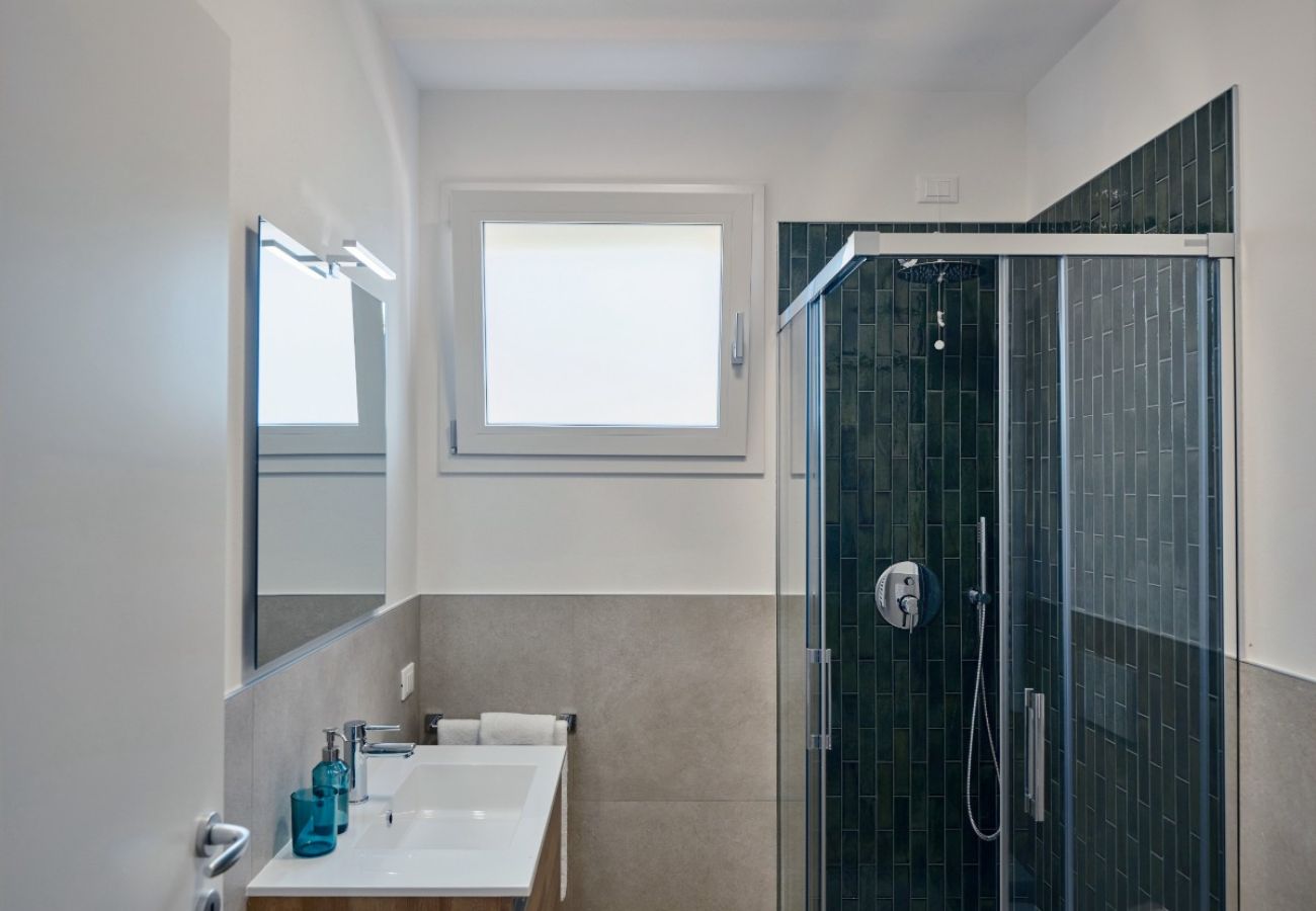 Ferienwohnung in Jesolo - Jamila Village Appartamento - Nuovo con Piscina - MyDimora Jesolo