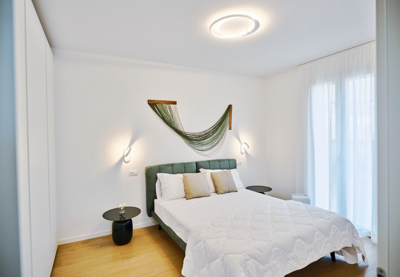 Ferienwohnung in Jesolo - Jamila Village Appartamento - Nuovo con Piscina - MyDimora Jesolo