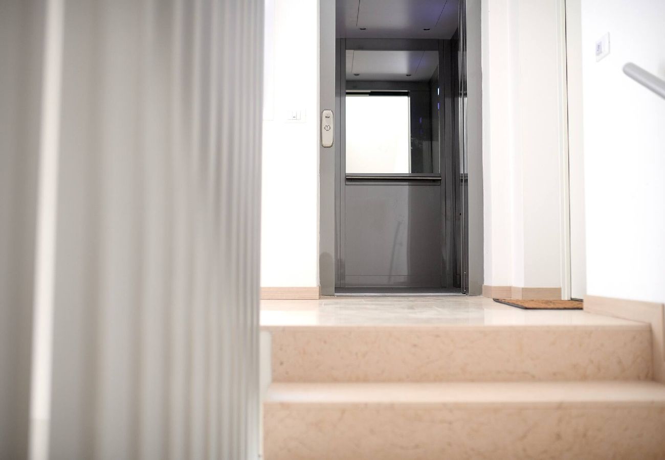Apartment in Jesolo - West Village Appartamento - NUOVO con piscina 
