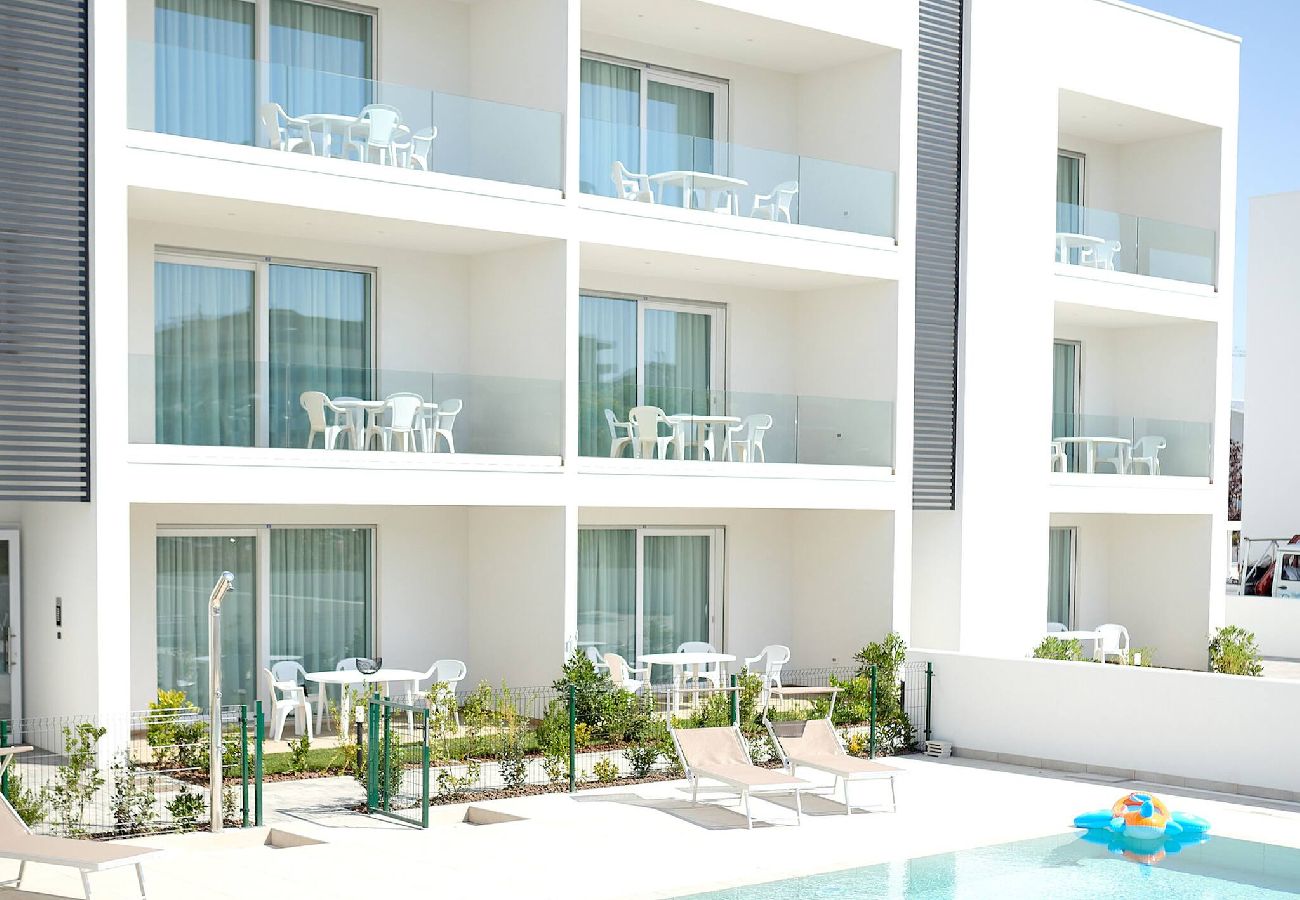 Apartment in Jesolo - West Village Appartamento - NUOVO con piscina 