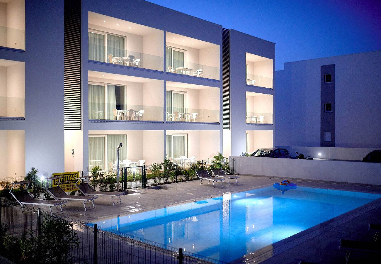 Apartment in Jesolo - West Village Appartamento - NUOVO con piscina 