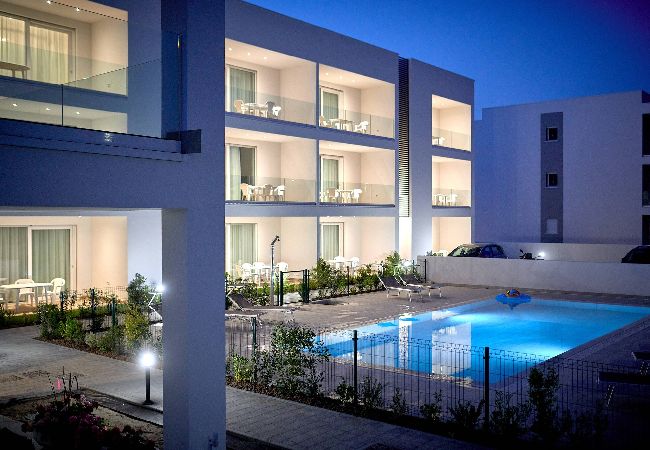 Apartment in Jesolo - West Village Appartamento - NUOVO con piscina 