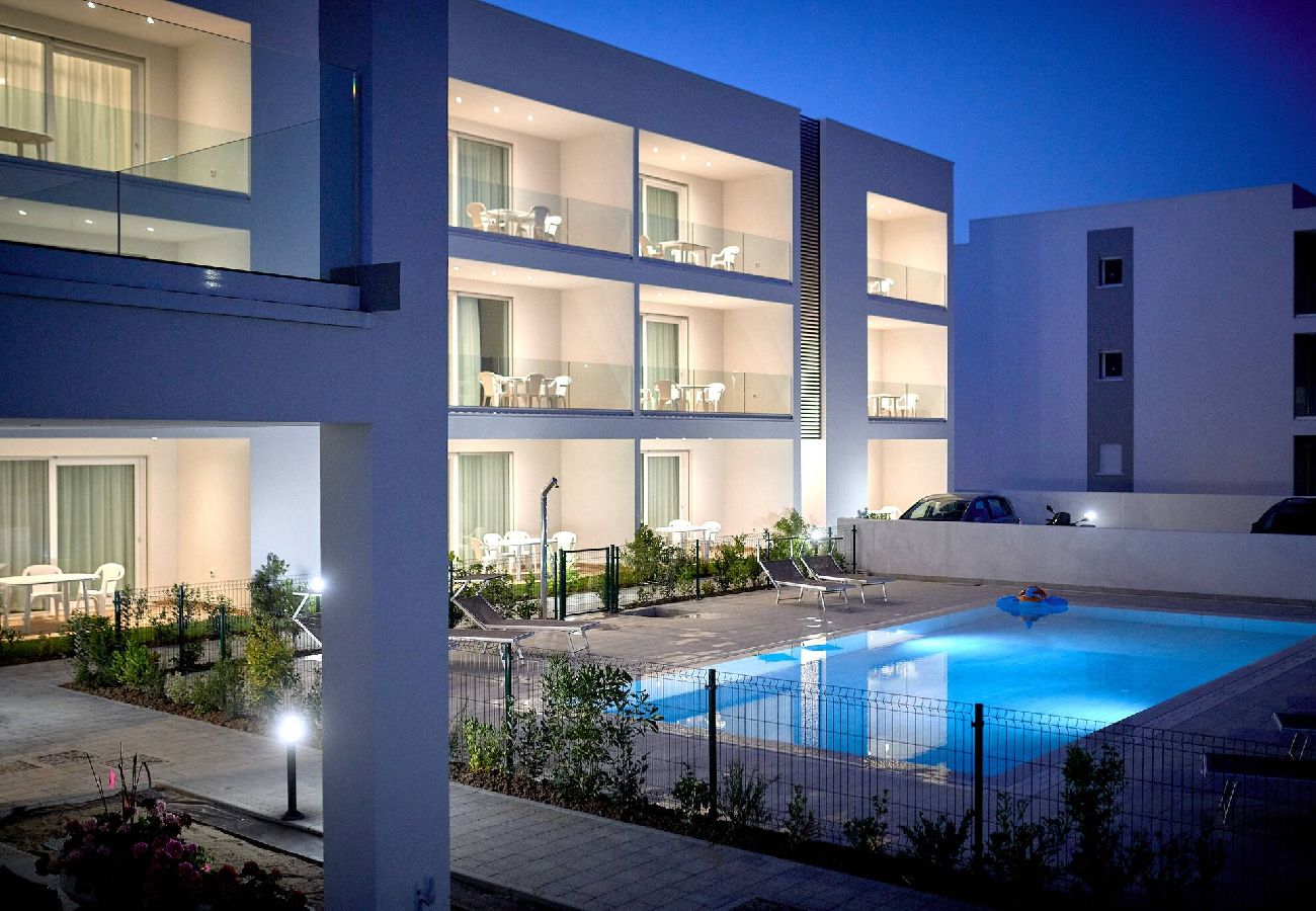 Apartment in Jesolo - West Village Appartamento - NUOVO con piscina 