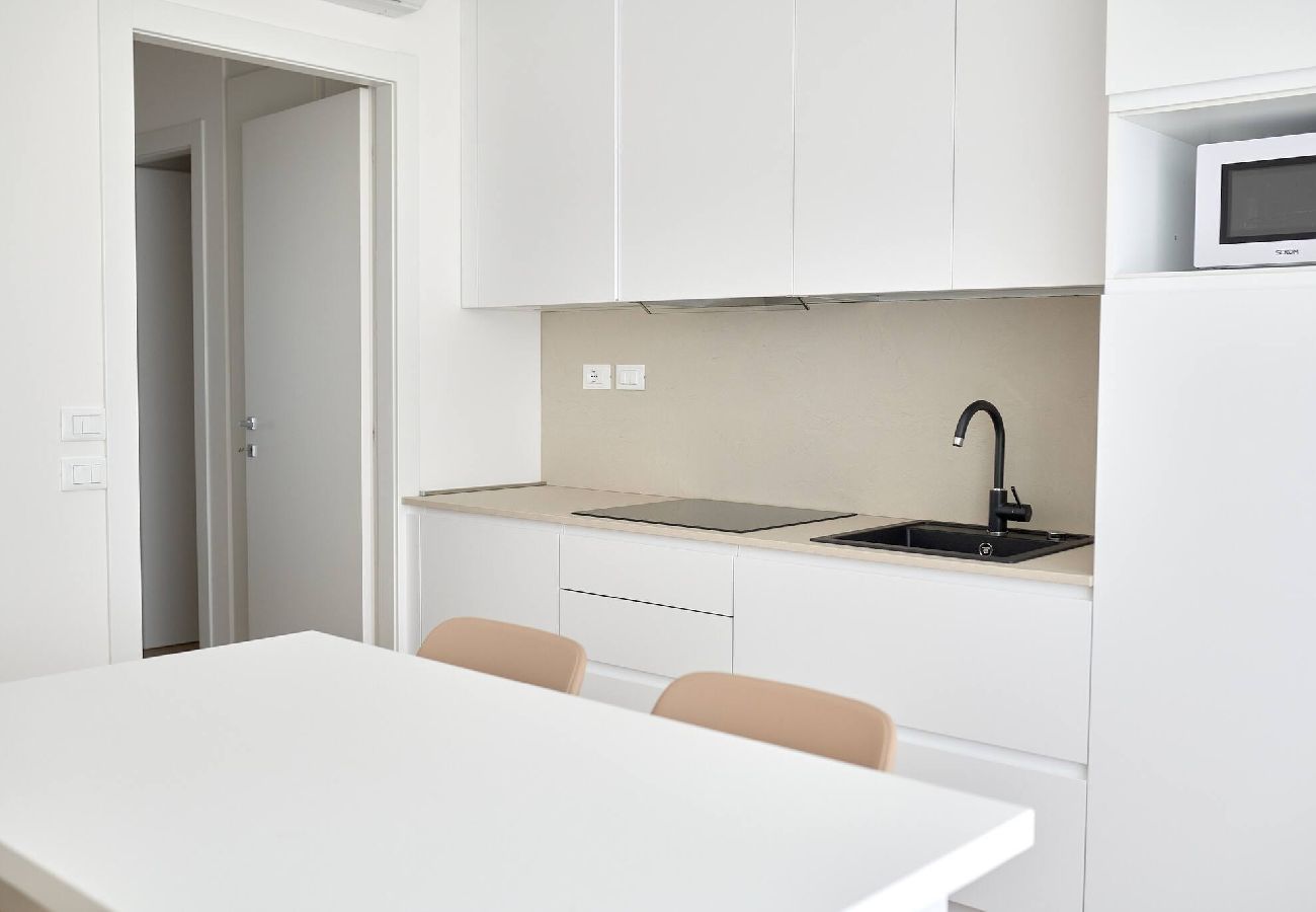 Apartment in Jesolo - West Village Appartamento - NUOVO con piscina 