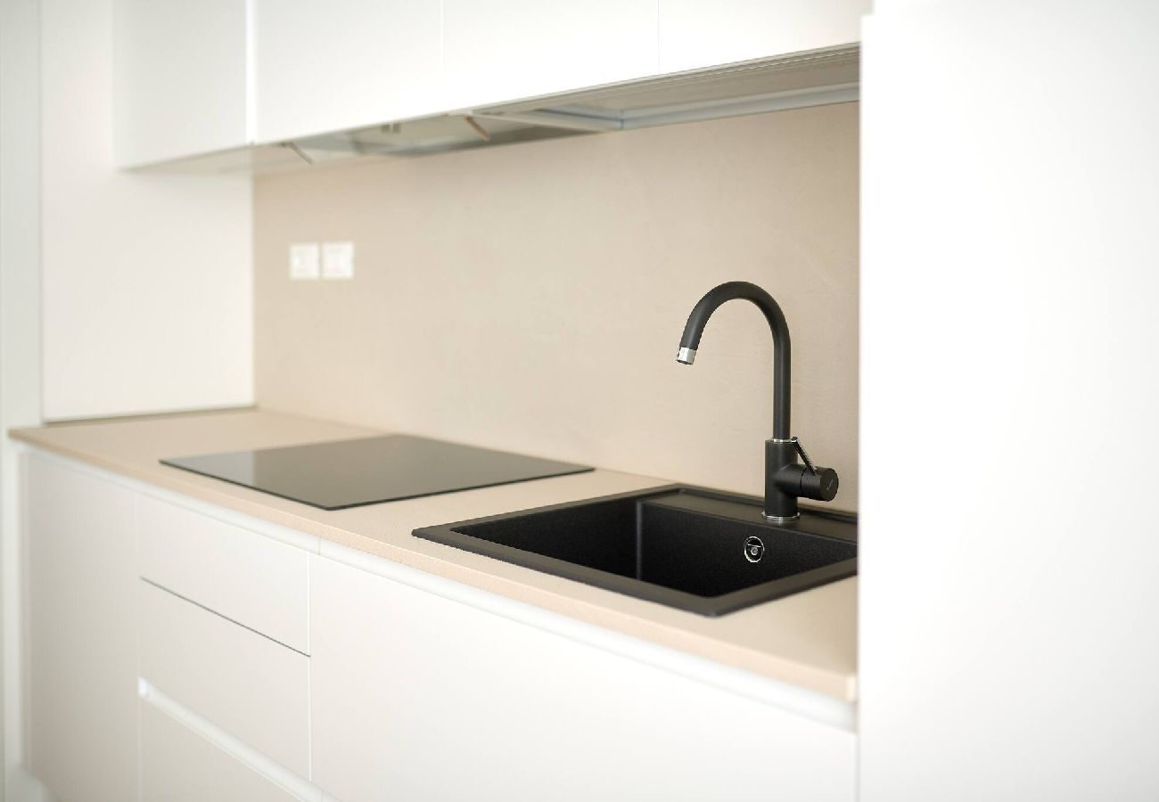 Apartment in Jesolo - West Village Appartamento - NUOVO con piscina 