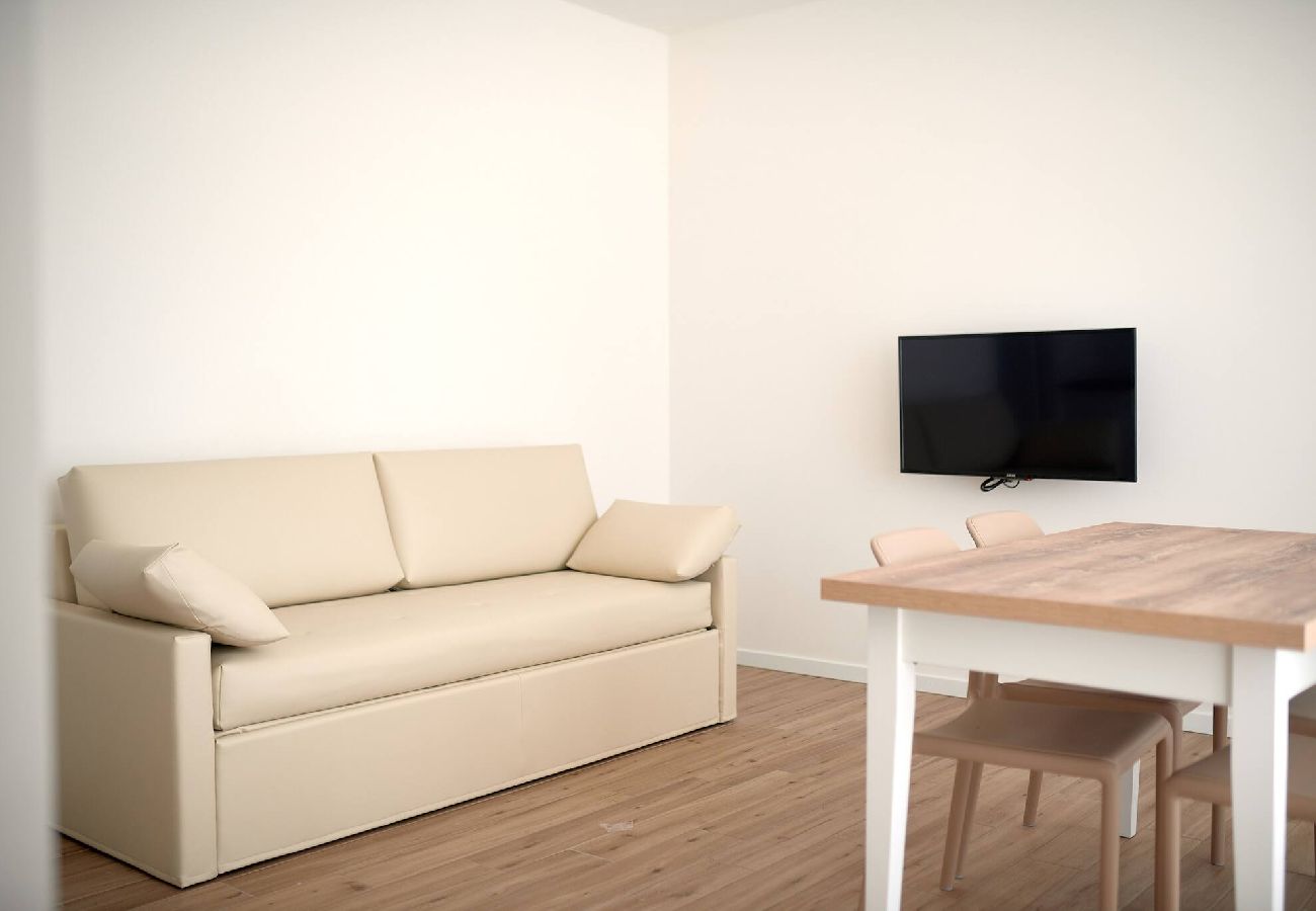 Apartment in Jesolo - West Village Appartamento - NUOVO con piscina 